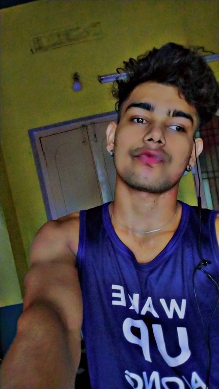 Mahir rajput - Male