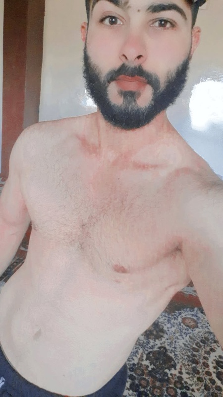 Mamon Aleid - Male