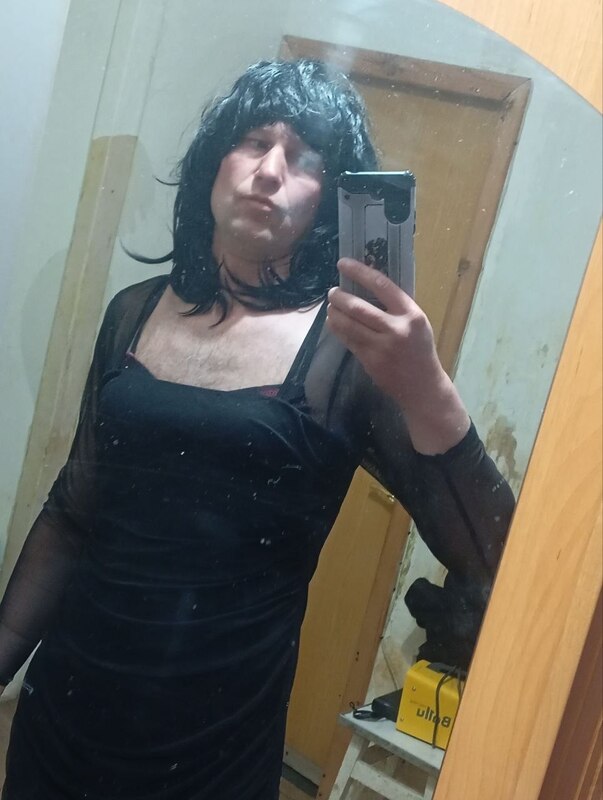 Margosha99 - Transsexual (Pre-op)