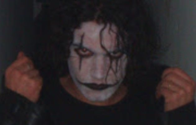 MarioB - Male