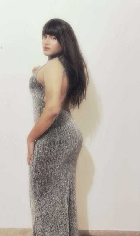 Medusa mommy - Crossdresser