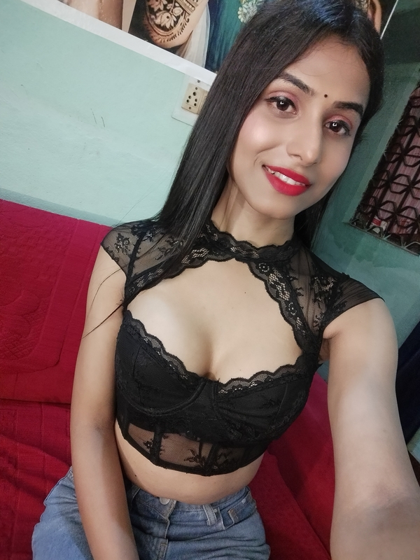 Miss Akshita - Transsexual (Pre-op)