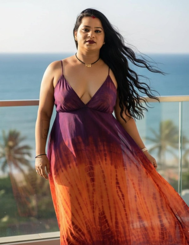 Miss ragini - Transsexual (Pre-op)