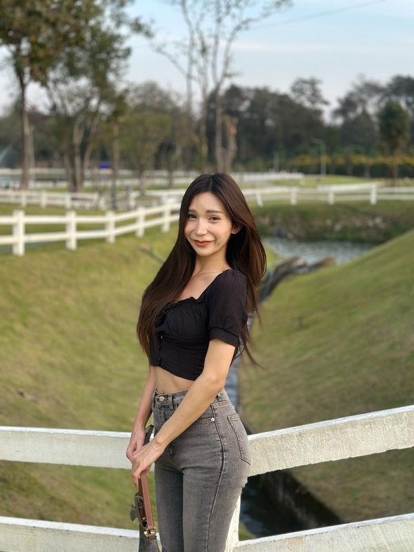 Miyami - Transsexual (Pre-op)