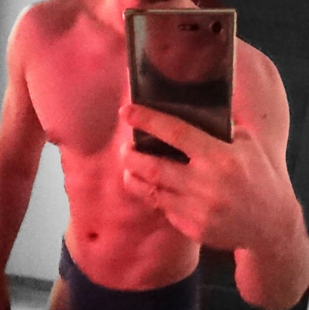 MrPleasure - Male