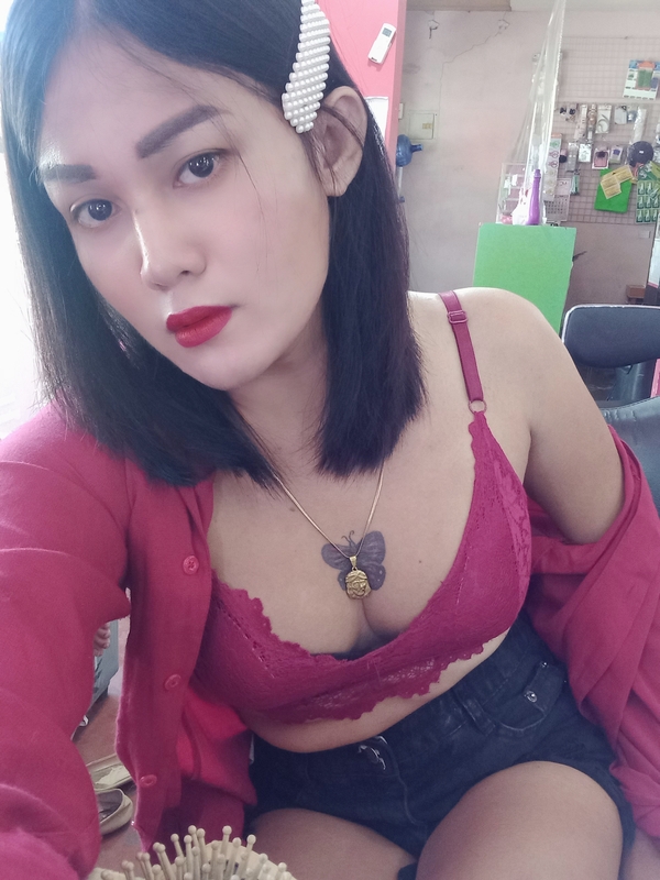 Mycca - Transsexual (Pre-op)