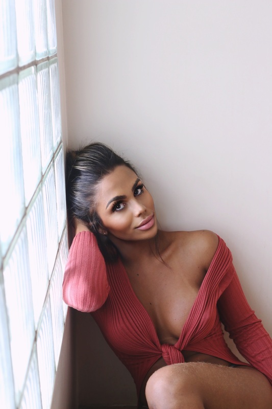 Nefertiti xxl - Transsexual (Pre-op)