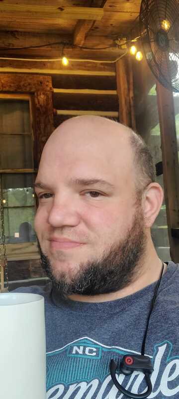Nemesisjoe86 - Male