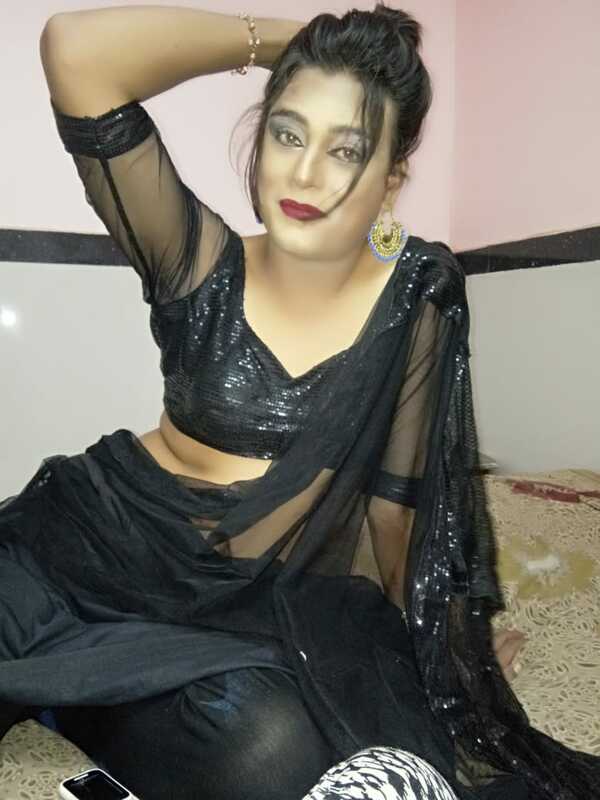 Nisha896 - Transsexual (Pre-op)