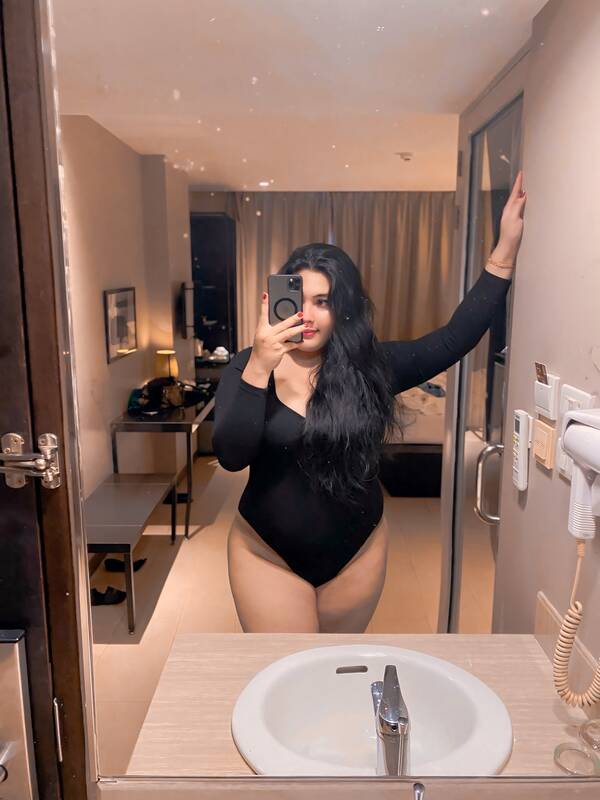 Nisya - Transsexual (Pre-op)