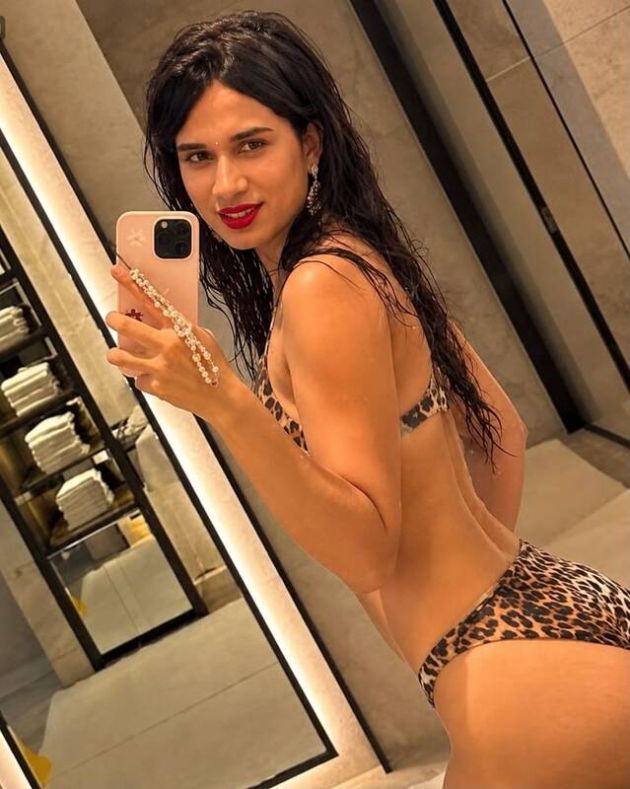 Nura cutie - Crossdresser