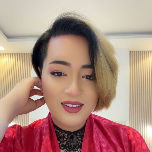 OPOROleo - Transsexual (Post-op)