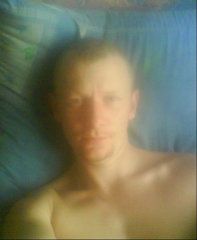 POAMING - Male