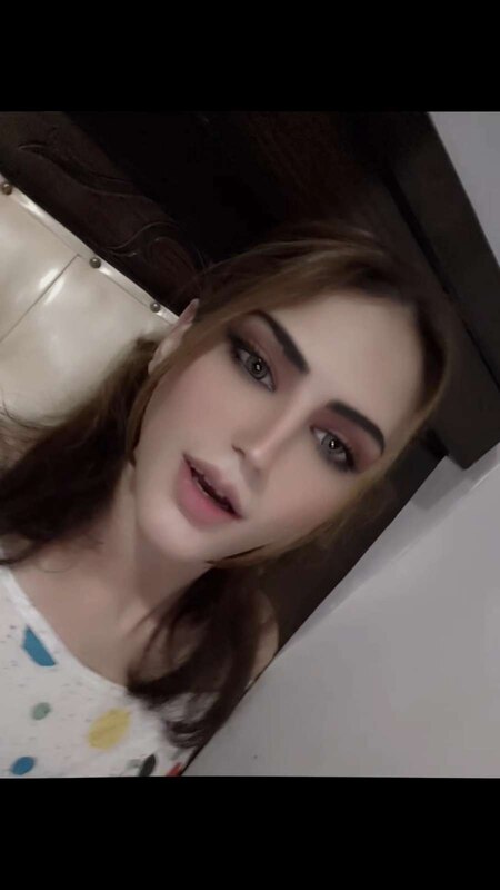 Pamela12 - Transsexual (Post-op)