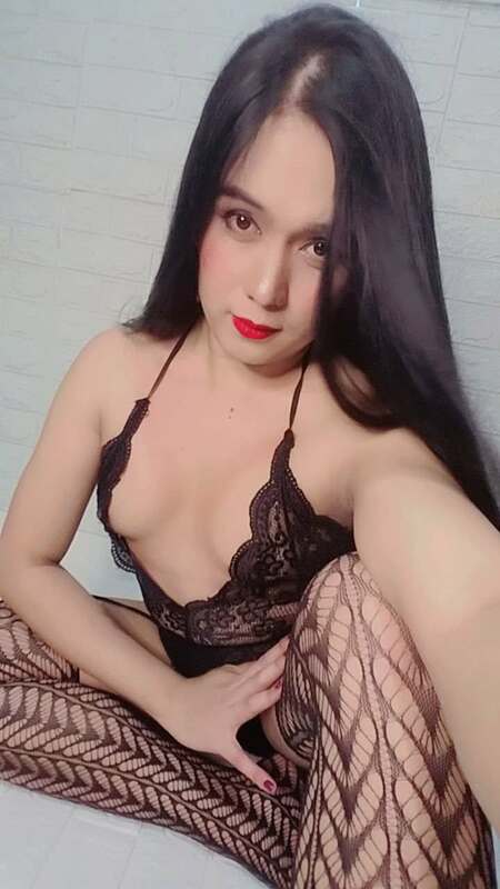 Phau07 - Transsexual (Pre-op)