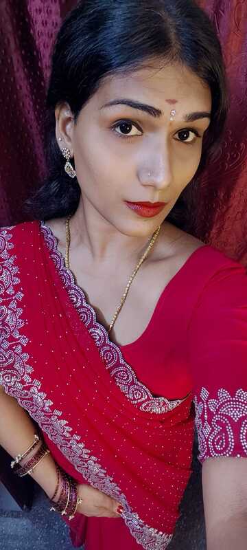 Piyapal trany - Transsexual (Pre-op)