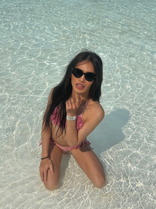 Ploylipattaya - Male