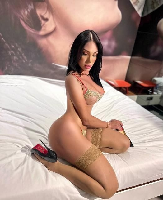 Rafaella2025 - Transsexual (Pre-op)