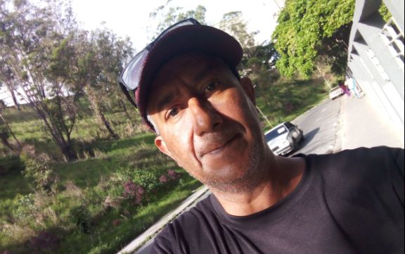 Ricardo sw - Male
