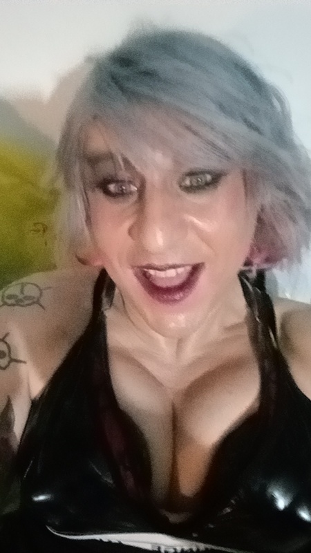 Rllelamore - Crossdresser