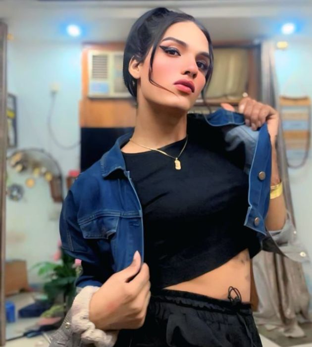 Roh shemel - Transsexual (Post-op)