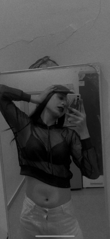 Ruhiiqueen - Crossdresser