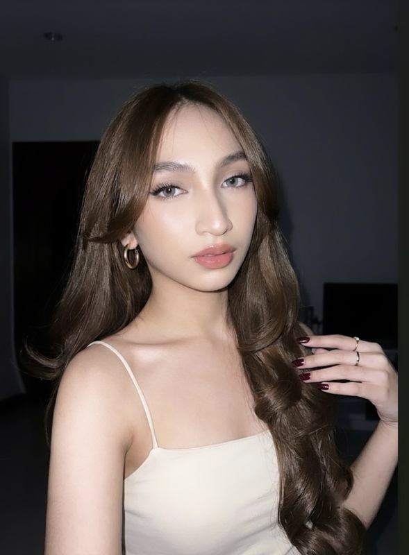 Sakura Fuji - Transsexual (Pre-op)