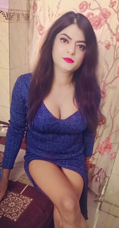 Saloni Sharma - Transsexual (Post-op)