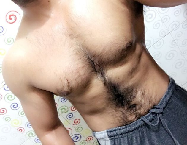 Sam2Sexyy - Male