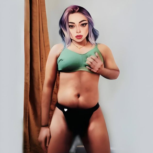 Sam68plus1 - Male