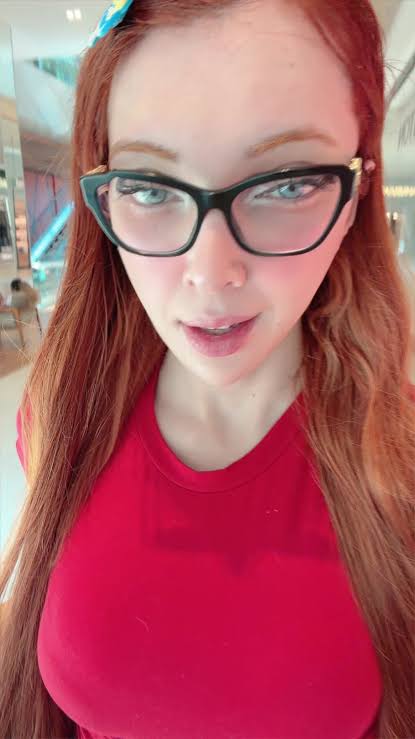 Samara olive - Transsexual (Pre-op)