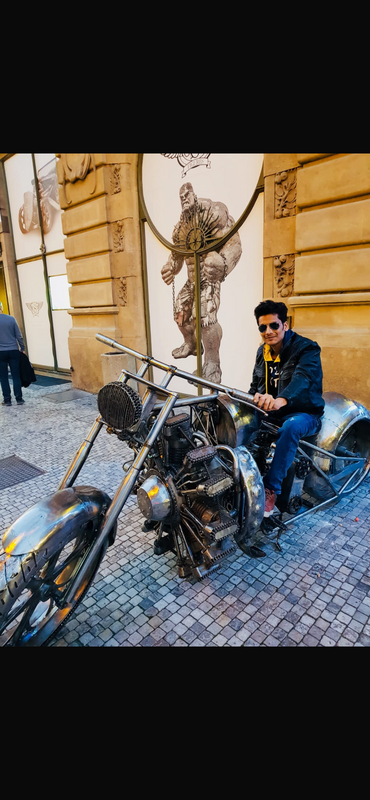 Sameer230187 - Male