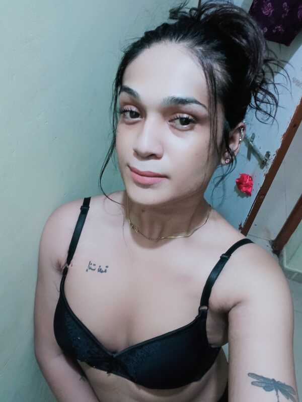 Sana21 - Transsexual (Pre-op)
