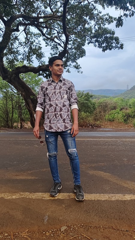 Sanu raza - Male
