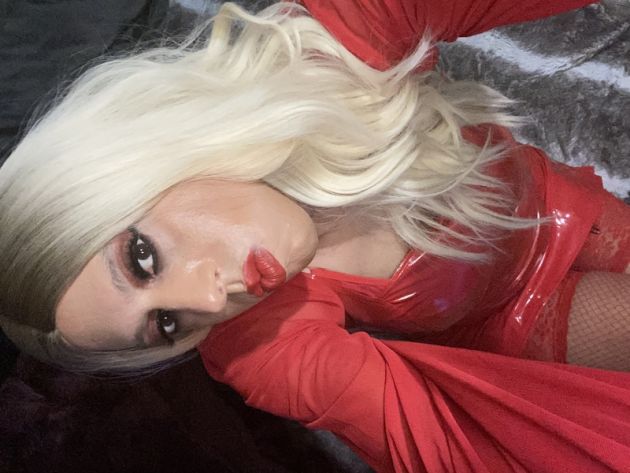 Selena59 - Crossdresser