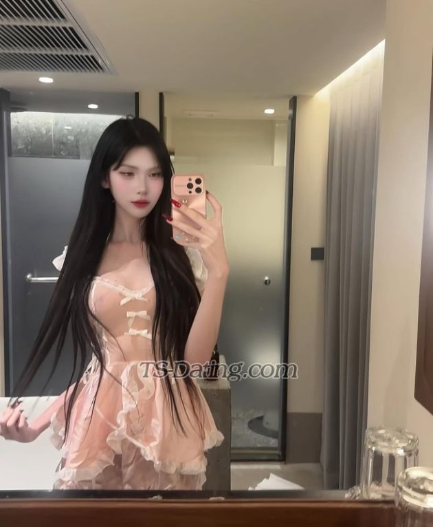 20yooah03 - Transsexual (Pre-op)