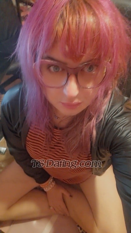 ALEXIA AVA RA - Transsexual (Pre-op)