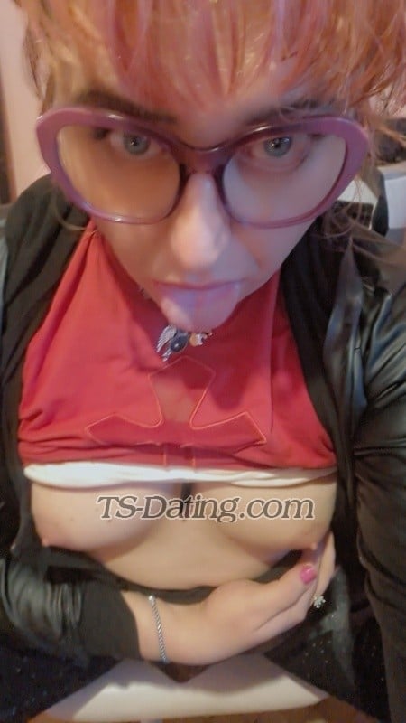 ALEXIA AVA RA - Transsexual (Pre-op)