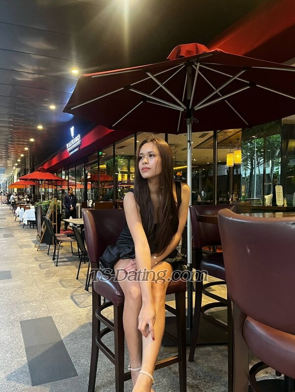 ANAVESSA - Transsexual (Pre-op)