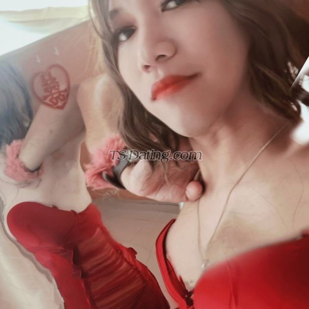 ARENA - Crossdresser