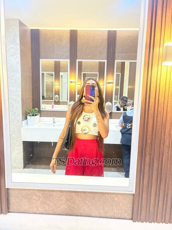 Aaliya khan07 - Transsexual (Pre-op)