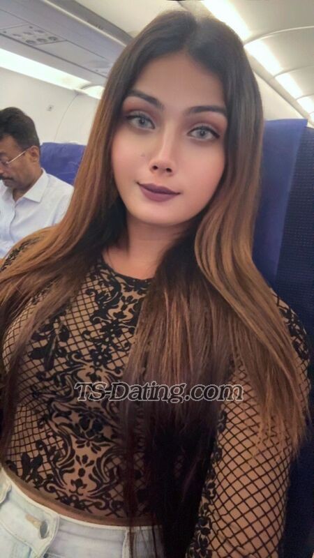 Aaliya khan07 - Transsexual (Pre-op)