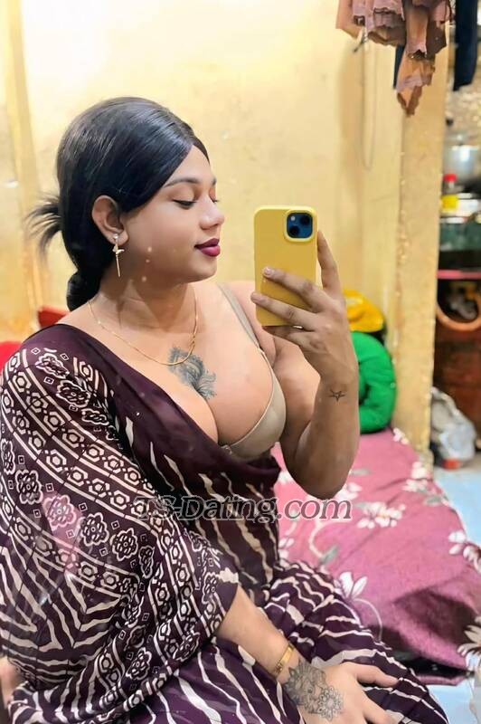 Aanaroy143 - Transsexual (Pre-op)