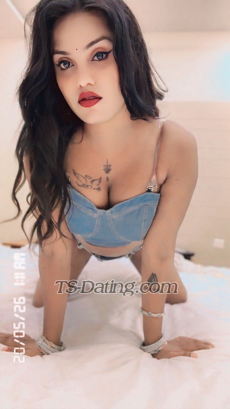 Aayushi69 - Transsexual (Pre-op)