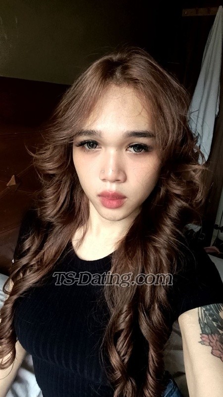 Abella Sweet - Transsexual (Pre-op)