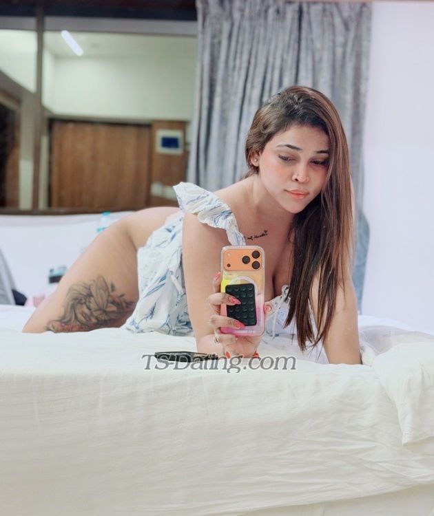 Advika sen - Transsexual (Pre-op)