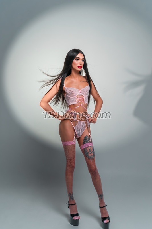 Afinats - Transsexual (Pre-op)