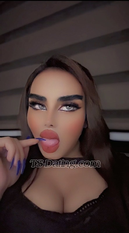 Ahlamqueen2 - Transsexual (Pre-op)