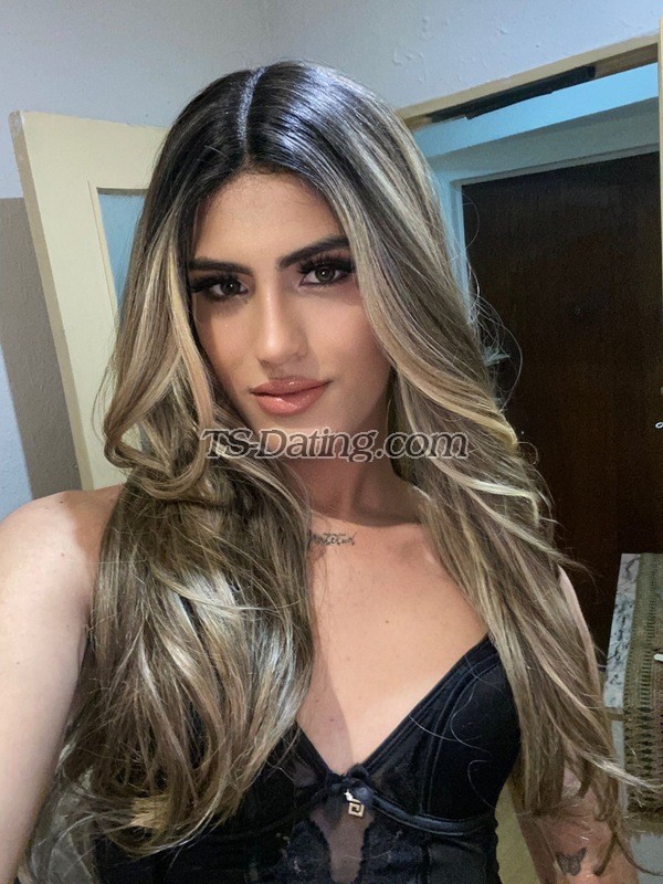 Ainara2706 - Transsexual (Pre-op)