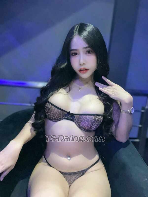 Airin8898 - Transsexual (Post-op)